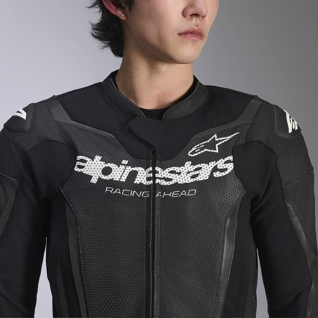 Alpinestars GP Force V2 Leather Suit