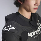 Alpinestars GP Force V2 Leather Suit