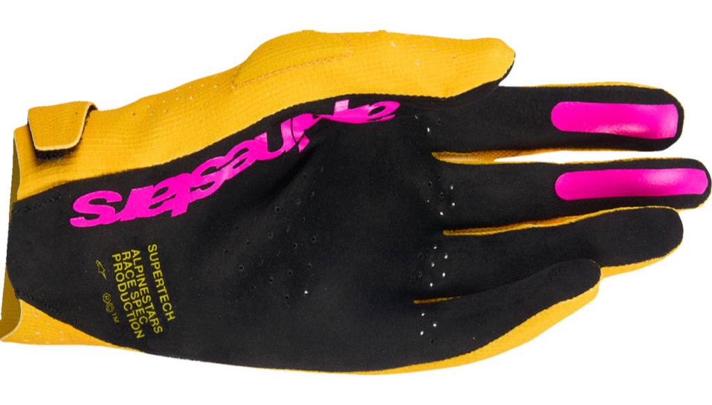 Alpinestars Supertech MX Gloves