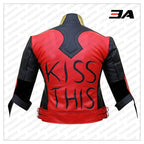 Harley Quinn God Among Us Jacket