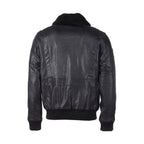 Air Force Military Top Gun Aviator Jacket