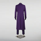 Heath Ledger Joker 2019 Dark Knight Coat