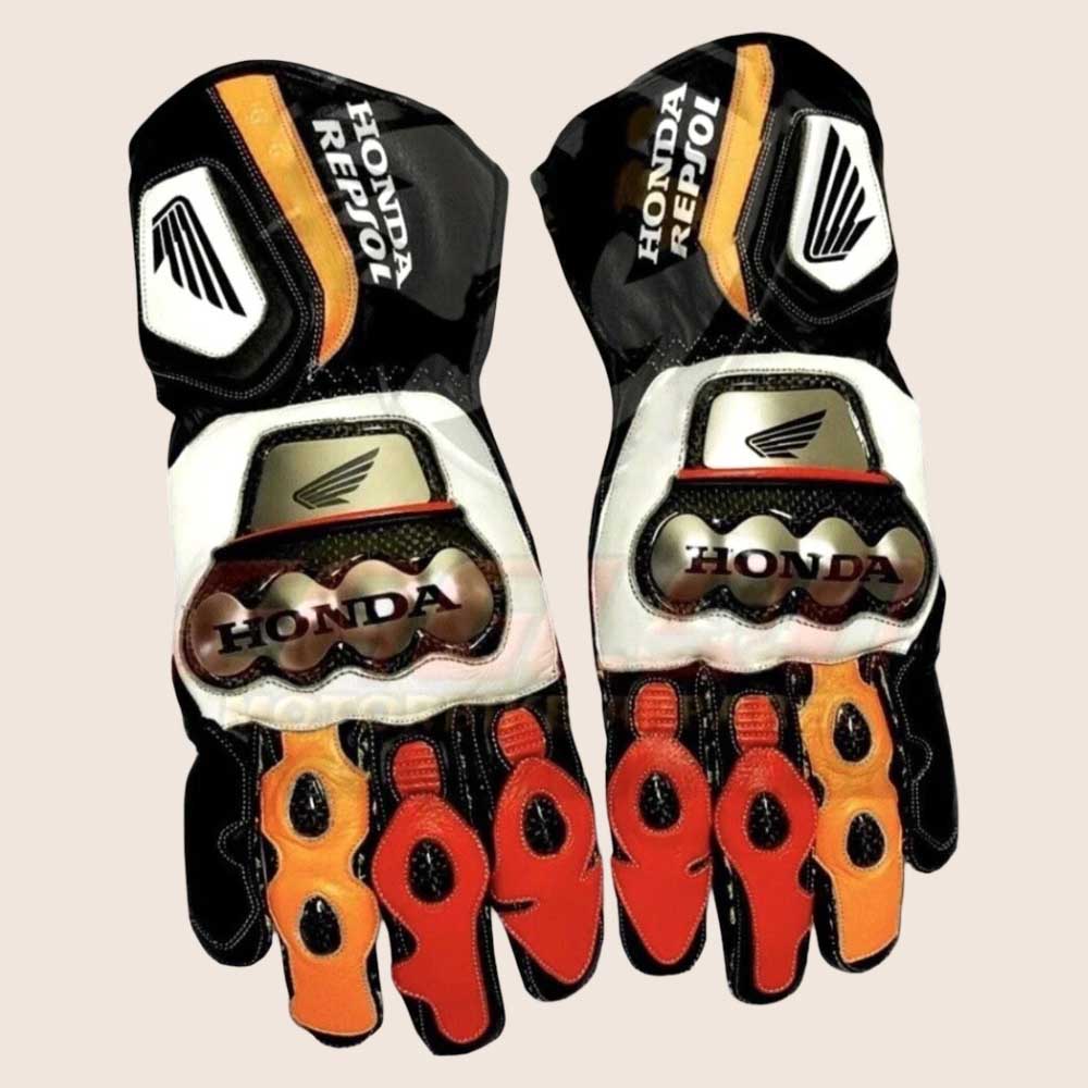 Honda Gloves
