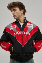 Honda Vintage Racing Jacket