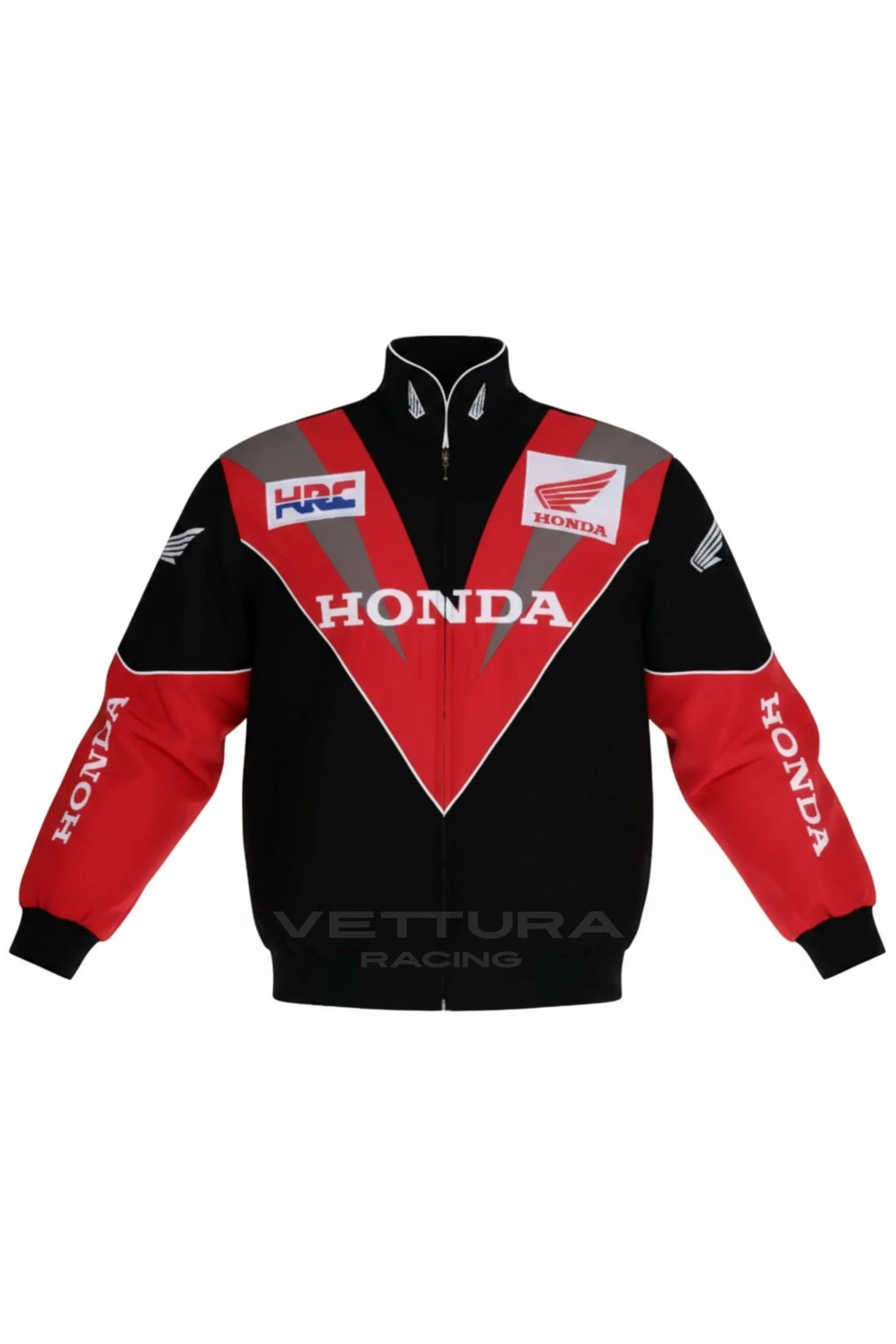Honda Vintage Racing Jacket