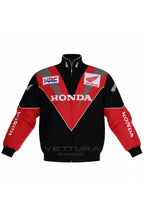 Honda Vintage Racing Jacket