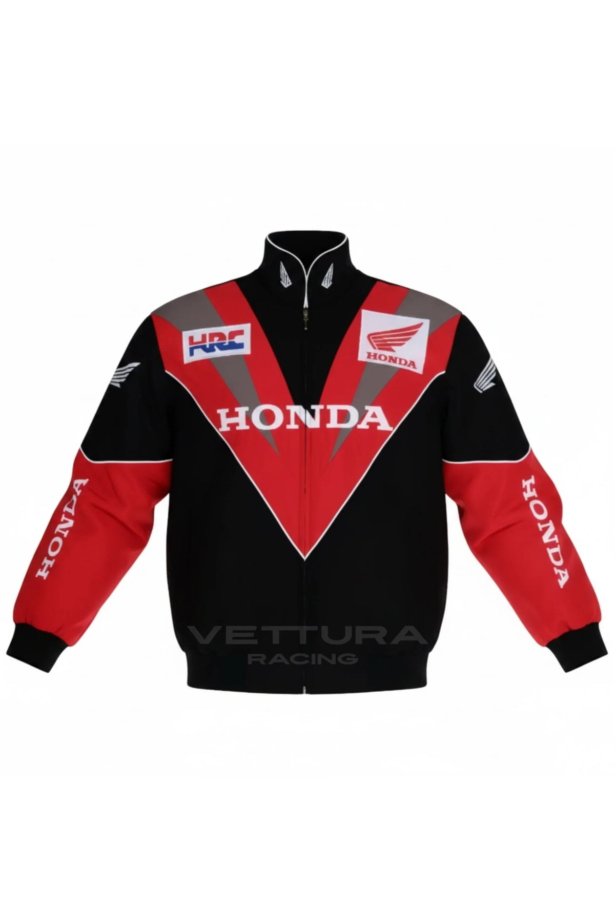 Honda Vintage Racing Jacket