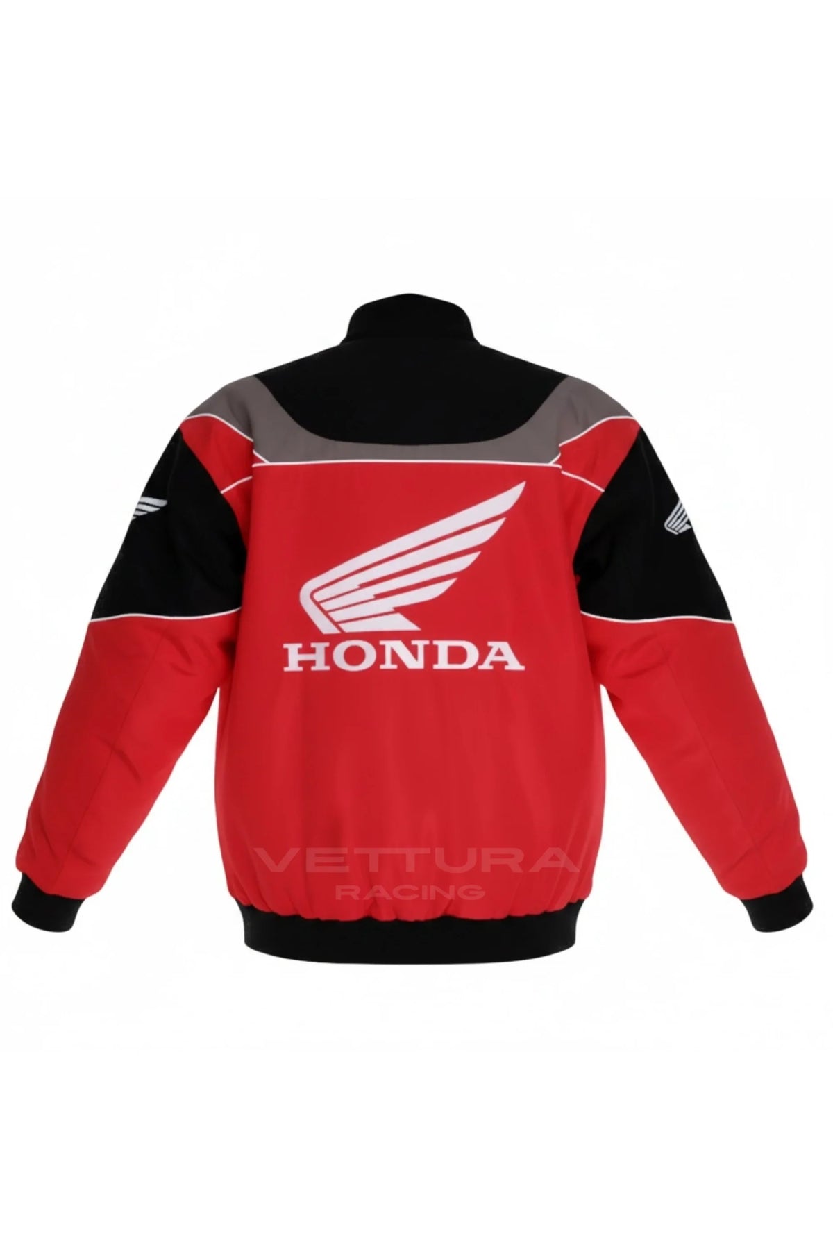 Honda Vintage Racing Jacket