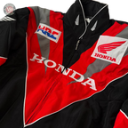 Honda Vintage Racing Jacket