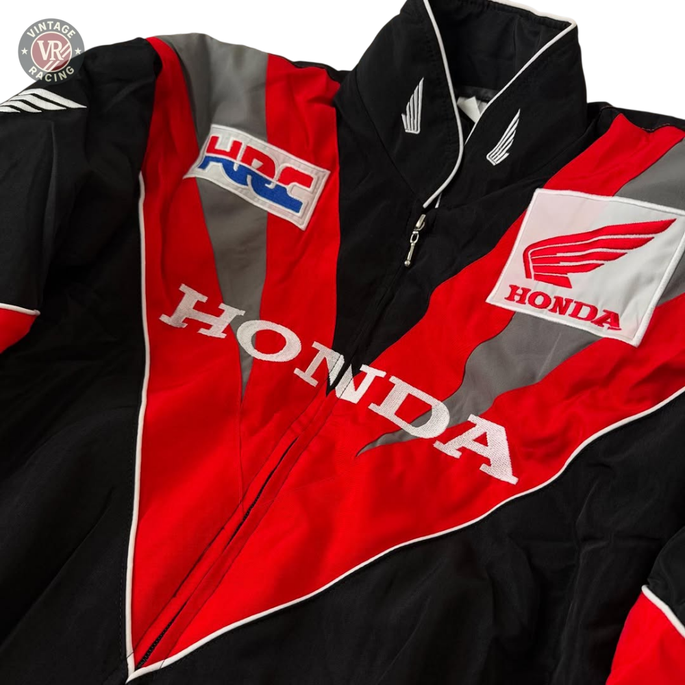 Honda Vintage Racing Jacket