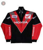 Honda Vintage Racing Jacket