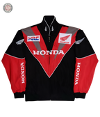 Honda Vintage Racing Jacket