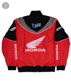 Honda Vintage Racing Jacket