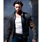 Wolverine X-Men Origins Jacket