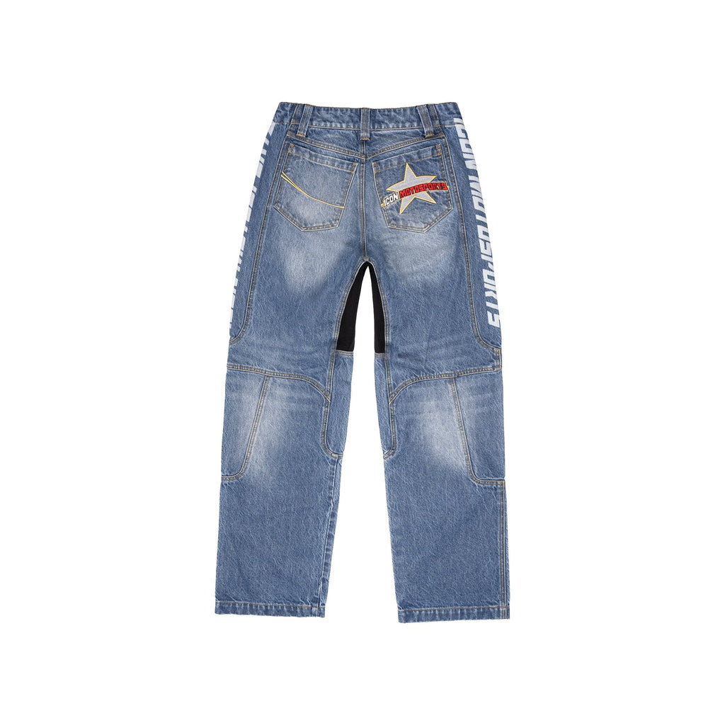 ICON Hooligan Jeans