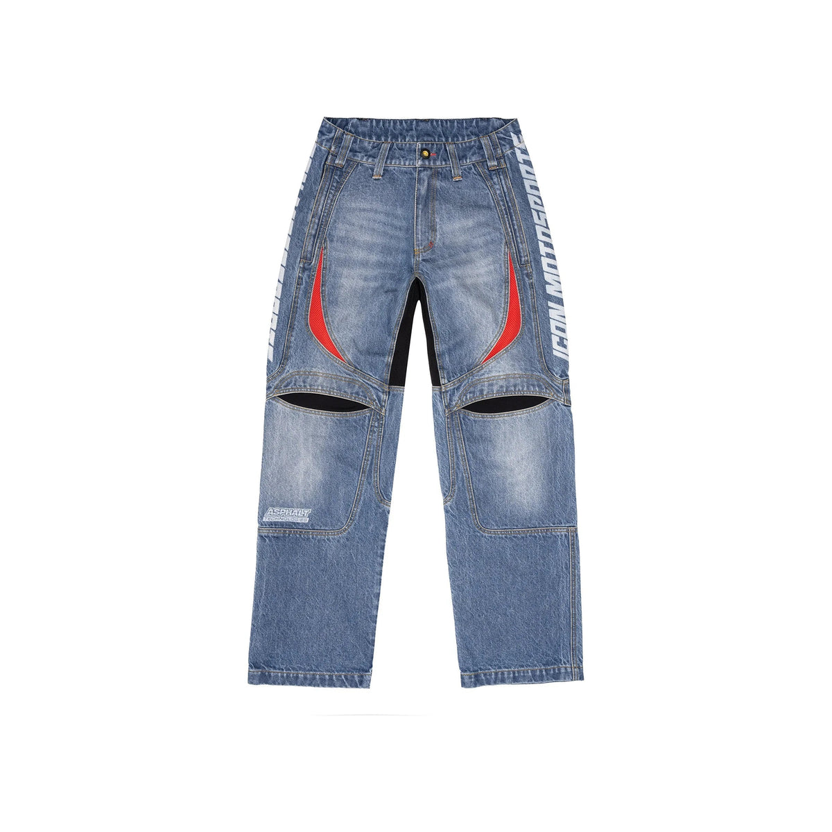 ICON Hooligan Jeans