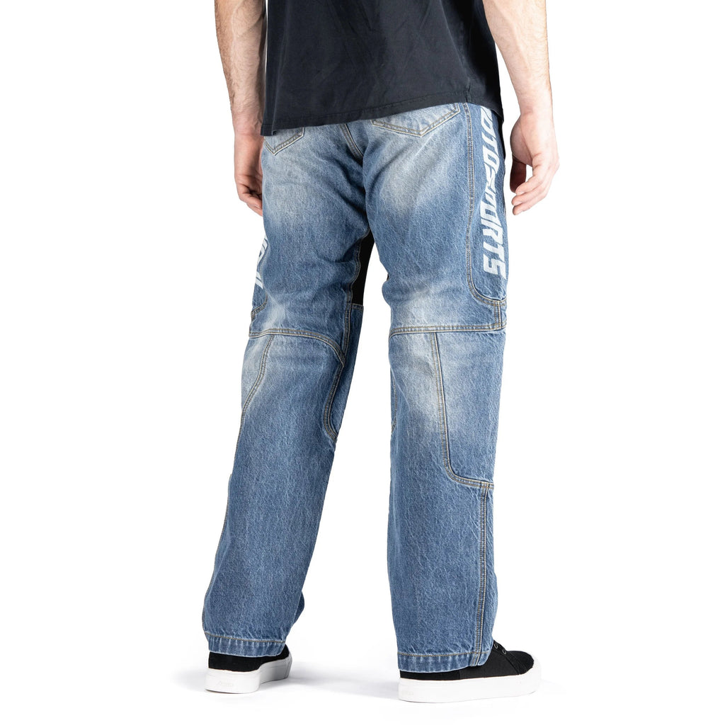 ICON Hooligan Jeans