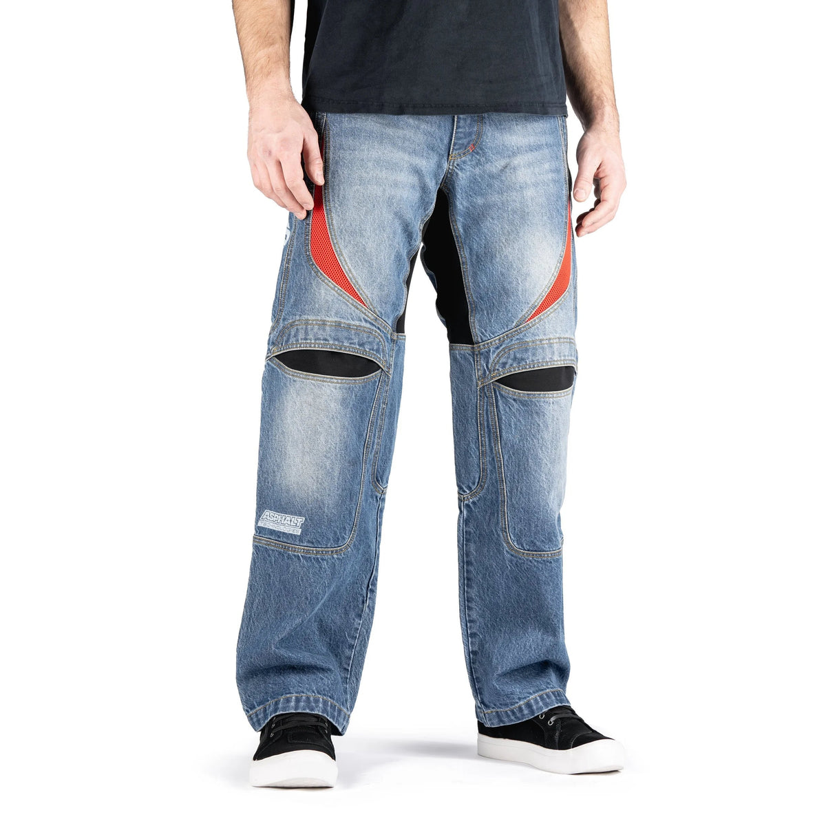 ICON Hooligan Jeans