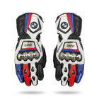 BMW Motorrad Motorcycle Racing Gloves