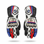 BMW Motorrad Motorcycle Racing Gloves