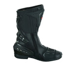 Moto Wear Mens Motorcycle Street Riding Boots/Shoes