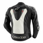 Alpinestars MotoGP Biker Racing Leather Jacket