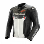 Alpinestars MotoGP Biker Racing Leather Jacket
