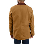 Chore Coat - Blanket Lined