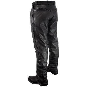 Men's Dual Function Overpants
