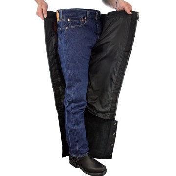 Men's Dual Function Overpants