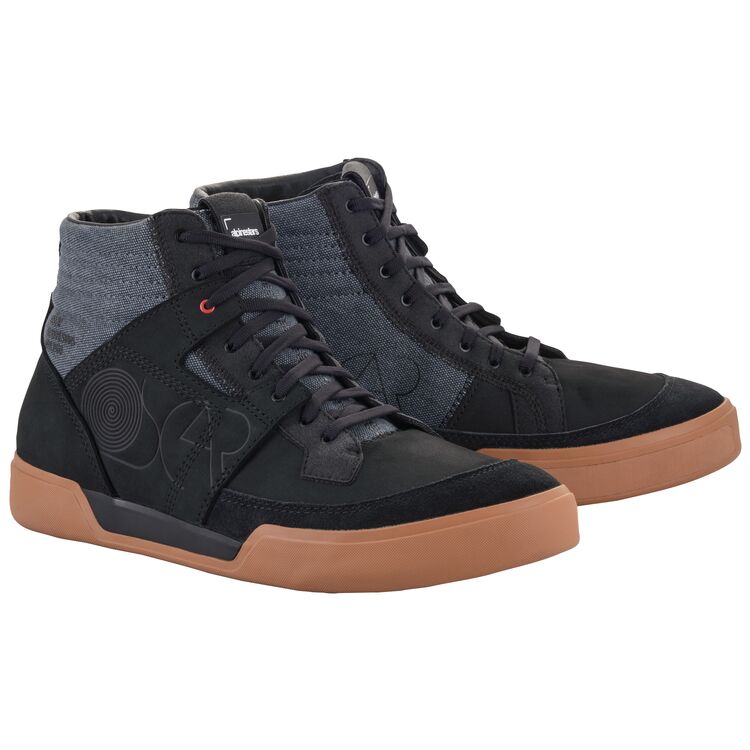 Alpinestars Grange Riding Shoe