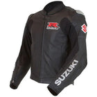 Trending Suzuki Jacket Gsxr Motorcycle Leather Race Jacket