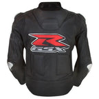 Trending Suzuki Jacket Gsxr Motorcycle Leather Race Jacket