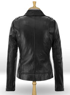 Jennifer Aniston Leather Jacket