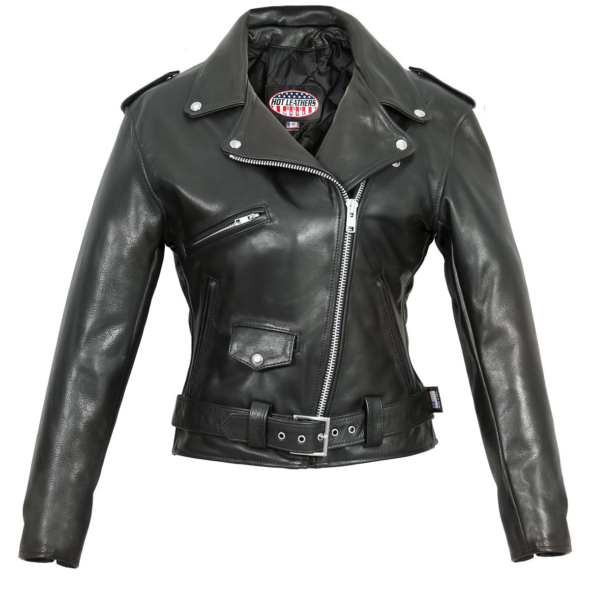 Leather Motorcycle Jackets