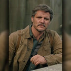 Pedro Pascal The Last Of Us Jacket
