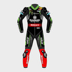 Jonathan Rea Kawasaki WSBK 2018 Leather Suit