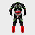 Jonathan Rea Kawasaki WSBK 2018 Leather Suit