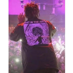 Juice WRLD 999 Lost in The Abyss Jacket