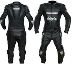 NEW LEATHER RACING SUIT CE APPROVED PROTECTION