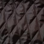 Men's Distressed Leather Bomber Jacket – Brown Aviator Style