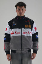 McLaren F1 x Mercedes-Benz Vintage Jacket