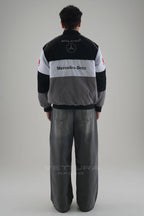 McLaren F1 x Mercedes-Benz Vintage Jacket