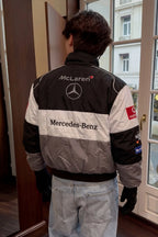 McLaren F1 x Mercedes-Benz Vintage Jacket