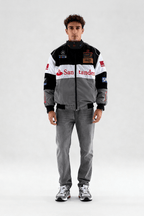 McLaren F1 x Mercedes-Benz Vintage Jacket