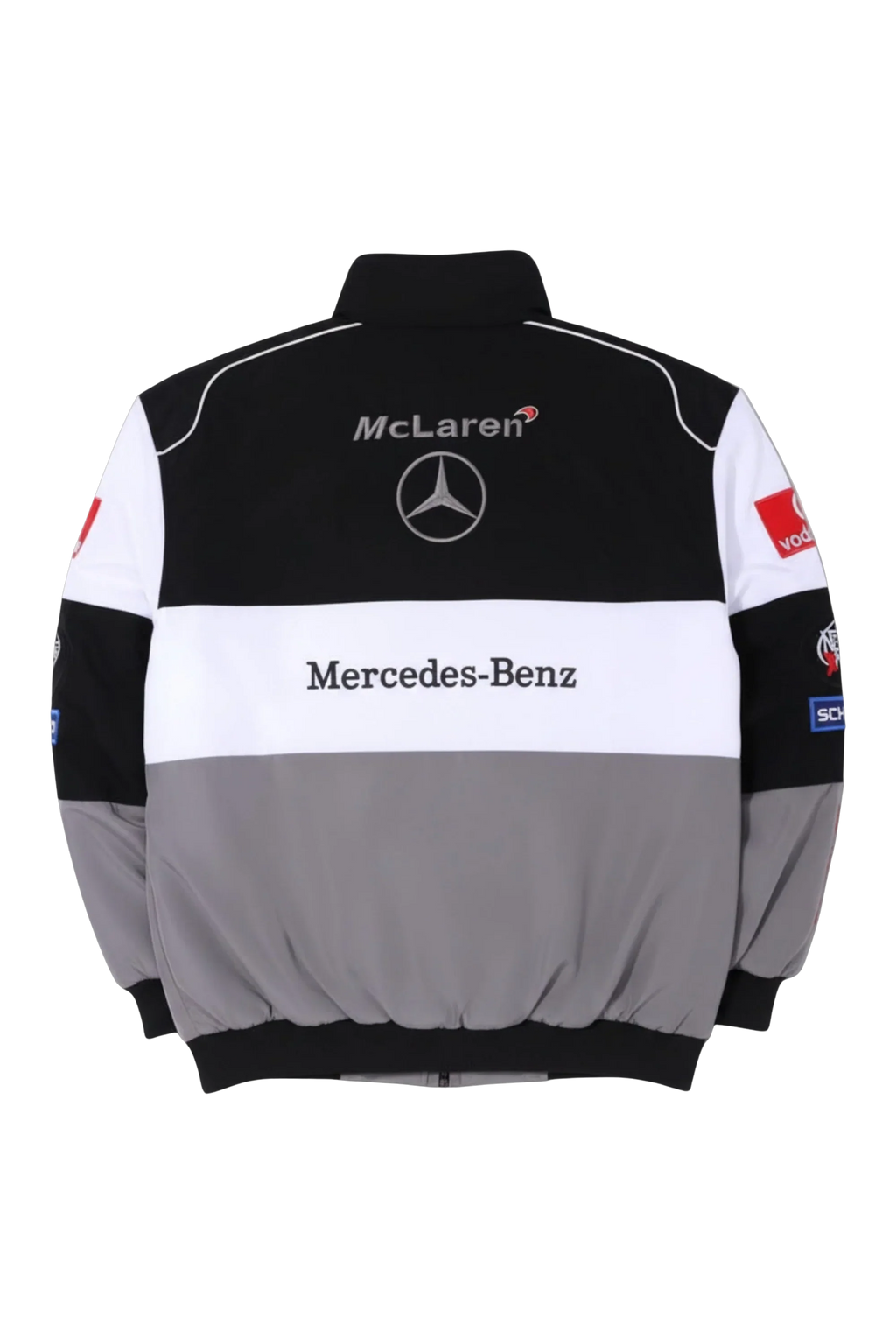 McLaren F1 x Mercedes-Benz Vintage Jacket