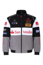 McLaren F1 x Mercedes-Benz Vintage Jacket