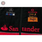 McLaren x Mercedes-Benz Vintage Jacket