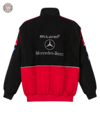 McLaren x Mercedes-Benz Vintage Jacket