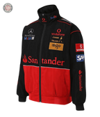 McLaren x Mercedes-Benz Vintage Jacket